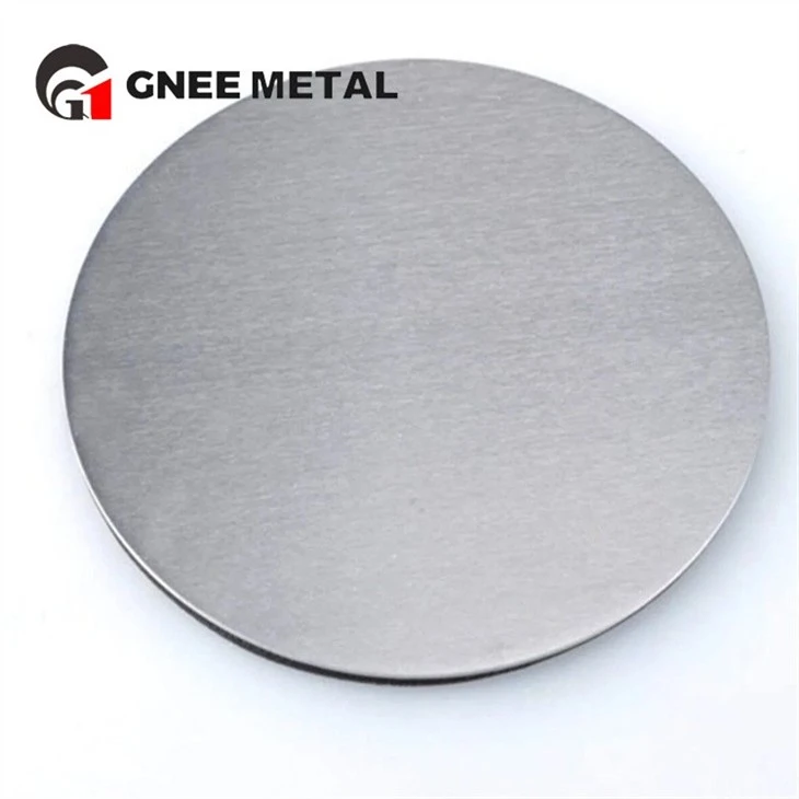 ASTM B708 Tantalum Alloy Plate