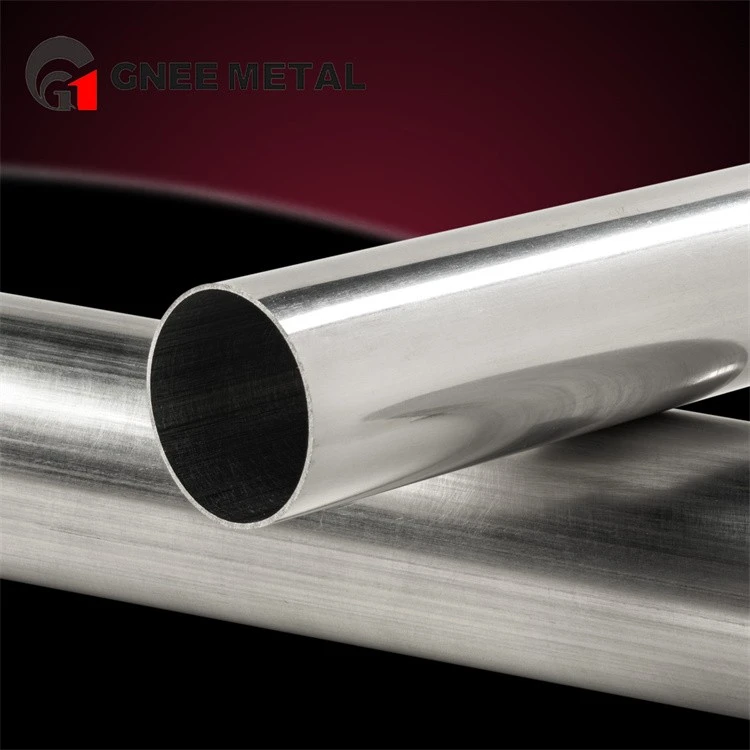 Gr5 Titanium Pipe Welding