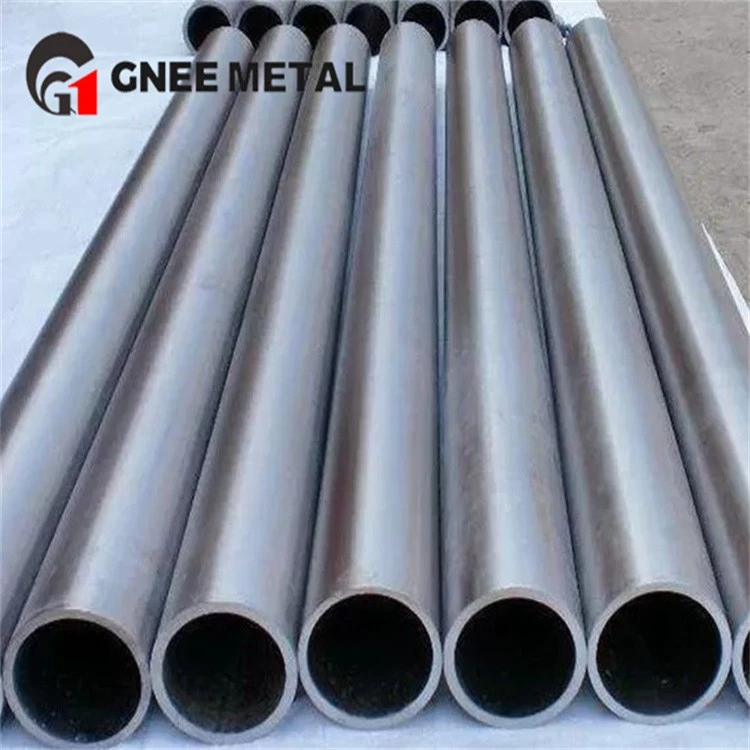 Gr5 Titanium Pipe Welding