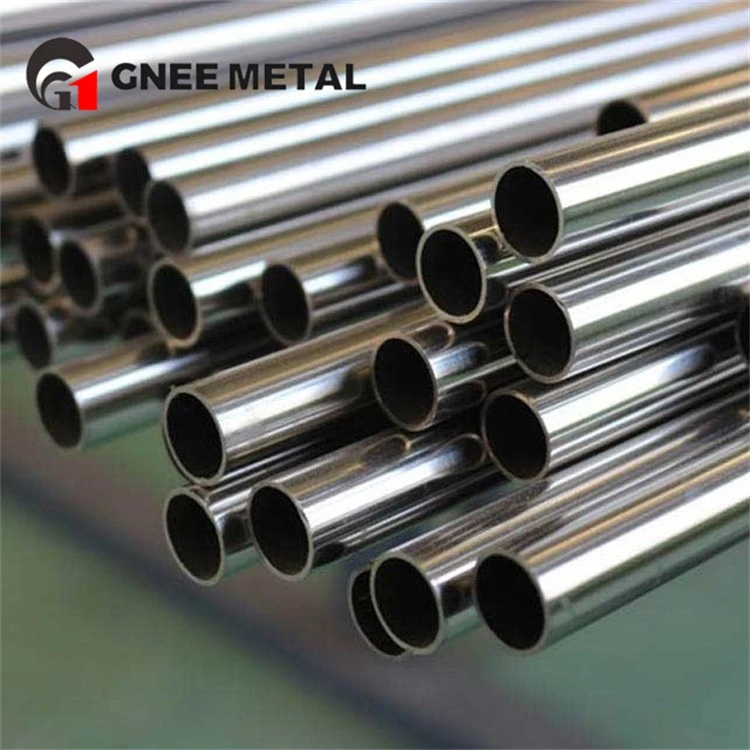 Gr5 Titanium Pipe Welding