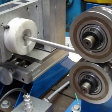 Eddy Current Testing Eddy Current Testing